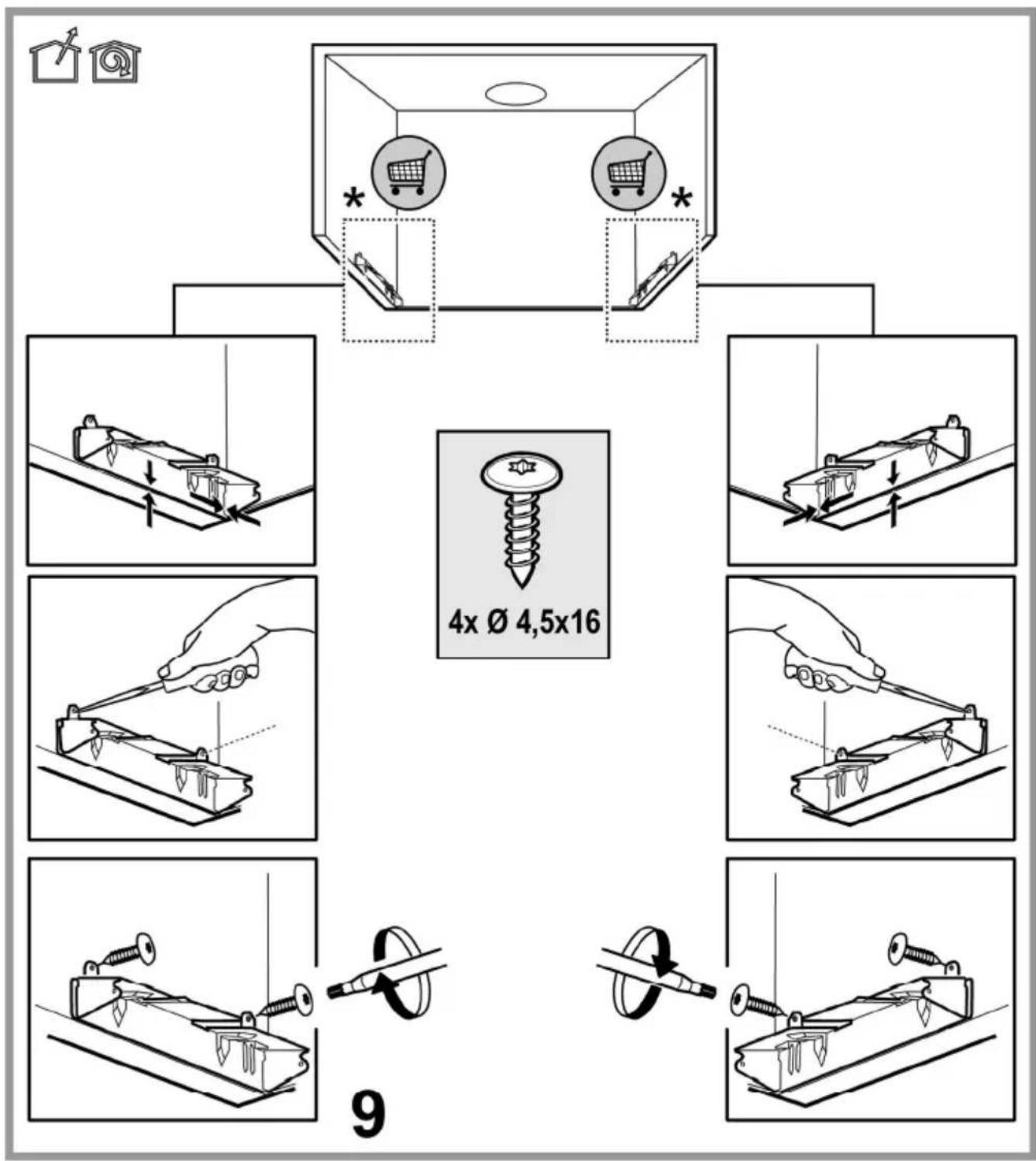 GORENJE DF 6316 BX - 32