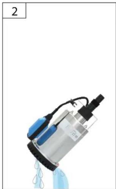 Güde GFS 4000 INOX - Deutsch - 10