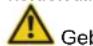 Güde GS4000 - Algemene veiligheidsinstrcties - 8