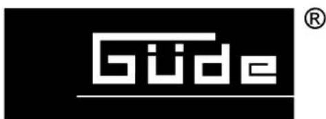 Güde GS4000 - 2