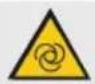 Güde GFS 401 S - Symbols - 8