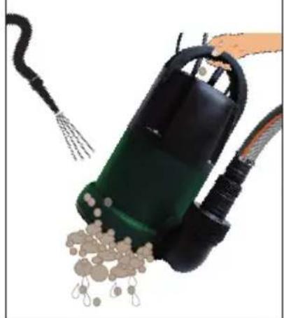 Güde GFS 401 S - 14