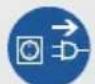 Güde GFS 401 S - Symbols - 2