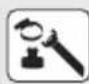 Güde GFS 401 S - Symbole - 9