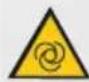 Güde GFS 401 S - Symbole - 8