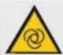 Güde HWW 900 GC - Symbols - 6