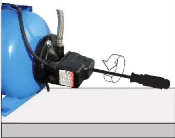 Güde HWW 900 GC - HWW 900 GC - 1