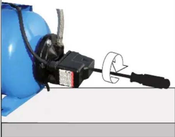 Güde HWW 900 GC - HWW 900 GC - 3