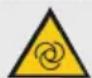 Güde HWW 900 GC - Symbole - 6