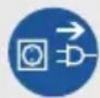 Güde HWW 900 GC - Symbole - 2