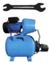 Güde HWW 900 GC - HWW 900 GC - 10