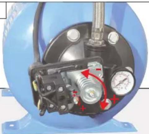 Güde HWW 900 GC - HWW 900 GC - 2