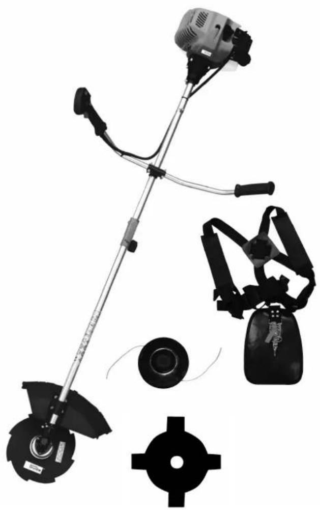 Güde GFS 1501 B - 1