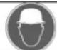 Güde GFS 1501 B - Označenie - 11