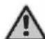 Güde GFS 1501 B - Appliance-specific safety instructions - 1