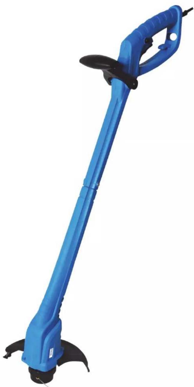 Güde GRT 250 P - 1