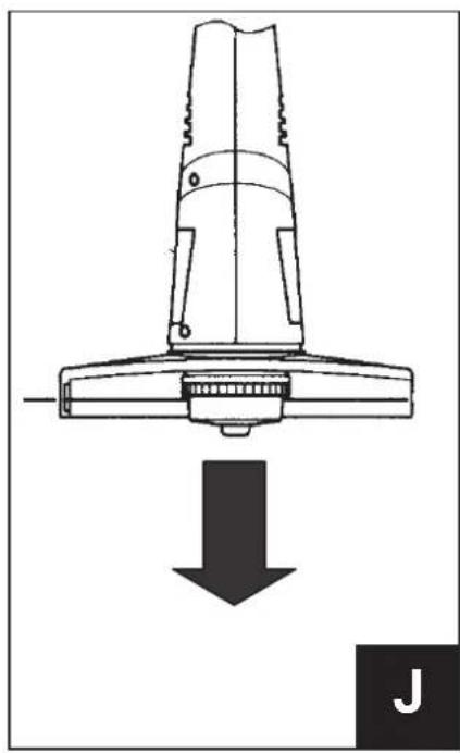 Güde GRT 250 P - 11
