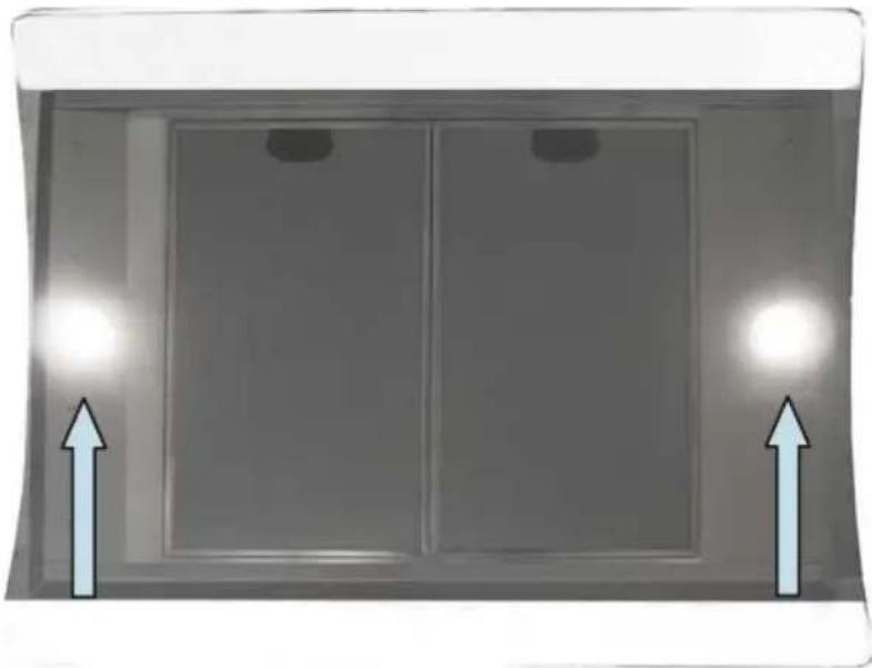 ROBLIN Helios4 900 Murale - UK ELECTRICAL CONNECTION ELECTRICAL REQUIREMENTS - 1