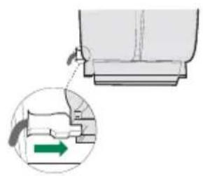 ROBLIN Diva2 S 900 Murale - ELECTRICAL CONNECTION - 1