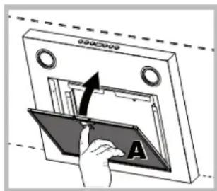 INDESIT IHF 6.5 A M IX - Udrzbaprotitukovychfiltrov(A) - 1