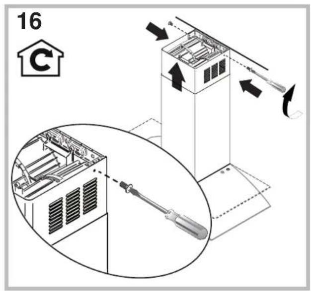 INDESIT IHF 6.5 A M IX - # - 20