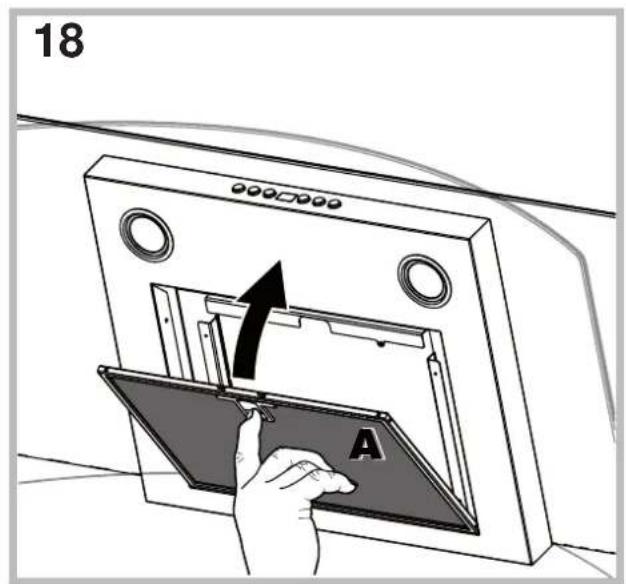 INDESIT IHF 6.5 A M IX - # - 22