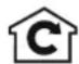 INDESIT IHF 6.5 A M IX - Abluftversion - 1