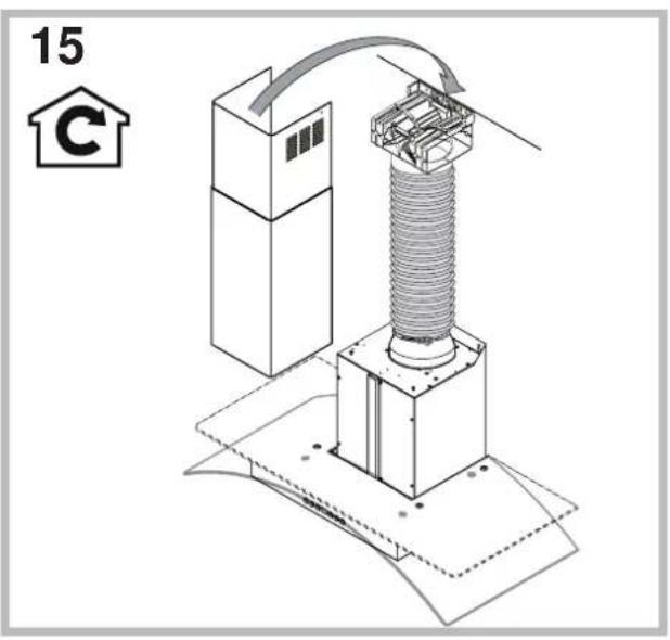 INDESIT IHF 6.5 A M IX - # - 19