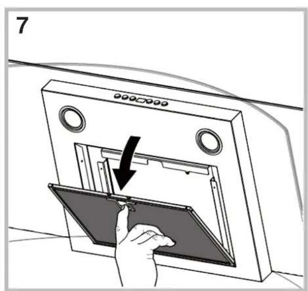 INDESIT IHF 6.5 A M IX - # - 11