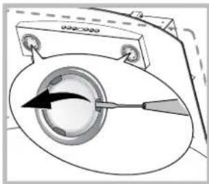 INDESIT IHF 6.5 A M IX - Instalacao - 1