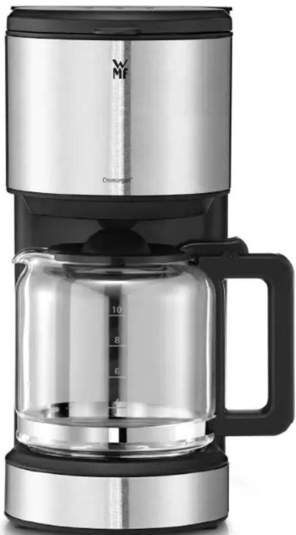 SEGA Aroma Thermo Stelio - Kaffeemaschine Glas Kaffeemaschine Thermo - 2