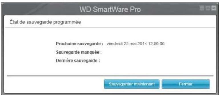 WESTERN DIGITAL WDBLWE0120JCHEESN - Sauvegarde de fichiers - 10