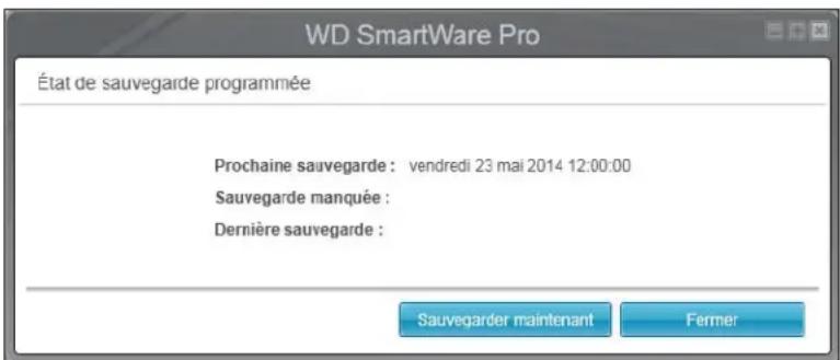 WESTERN DIGITAL WDBLWE0120JCHEESN - Sauvegarde de fichiers - 20