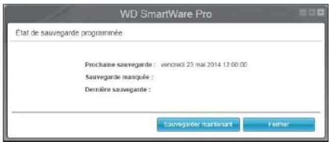 WESTERN DIGITAL WDBLWE0120JCHEESN - Sauvegarde de fichiers - 13