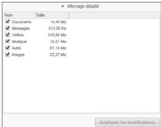 WESTERN DIGITAL WDBLWE0120JCHEESN - Sauvegarde de fichiers - 8