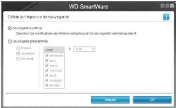 WESTERN DIGITAL WDBLWE0120JCHEESN - Sauvegarde de fichiers - 7