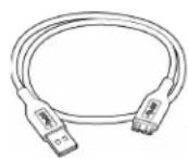 WESTERN DIGITAL WDBLWE0120JCHEESN - Contenu du carton - 2