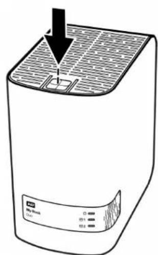 WESTERN DIGITAL WDBLWE0120JCHEESN - Retirer et remplacer un disque - 11