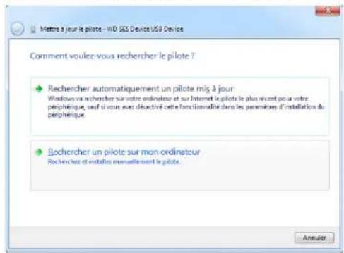 WESTERN DIGITAL WDBLWE0120JCHEESN - Installation sous les ordinateurs Windows 7 et Windows 8 - 3
