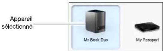 WESTERN DIGITAL WDBLWE0120JCHEESN - Sauvegarde de fichiers - 5