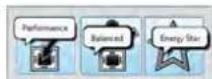 Nexoc G728II - Power Conservation (Conservazione dell'energia) - 1