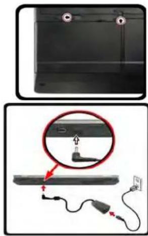 Nexoc G728II - Logiciel système - 1