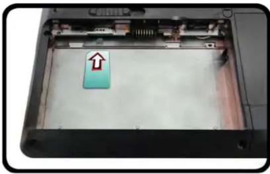 Nexoc G728II - USIM Card Insertion - 2