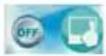 Nexoc G728II - Touches fonction - 2