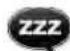 Nexoc G728II - Sleep - 1