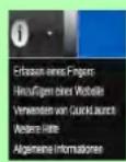 Nexoc G728II - Benutzerregistrierung - 2
