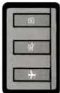Nexoc G728II - Hot Key Buttons &amp; Keyboard - 3
