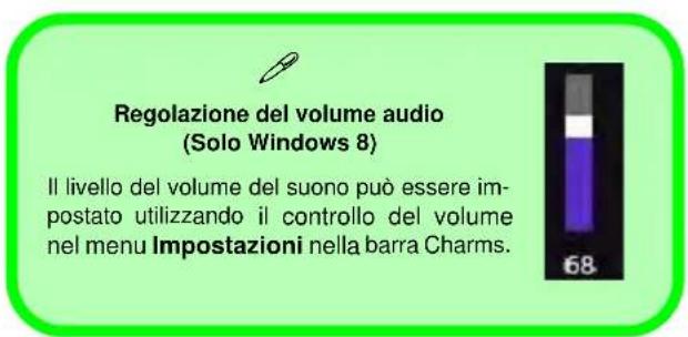 Nexoc G728II - Funzionalità audio - 1