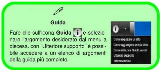 Nexoc G728II - Registrazione utente - 1