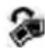 Nexoc G728II - Display Switch (Anzeige wechseln) - 1